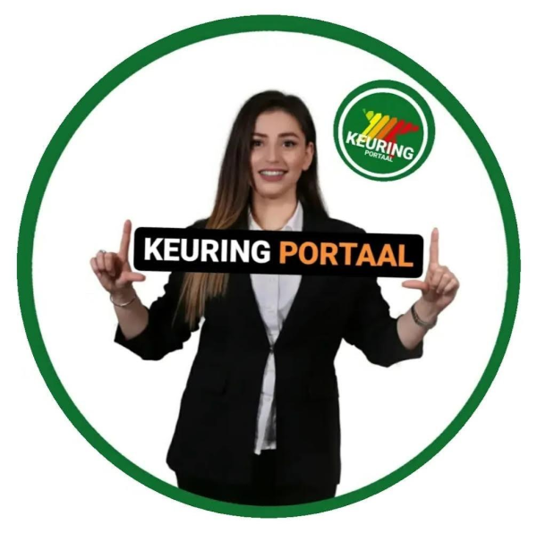 Keuring Portaal
